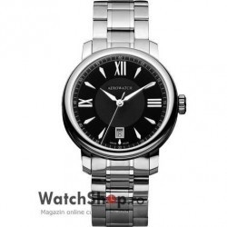 Ceas Aerowatch RENAISSANCE A42937 AA06M Elegance imagine mica