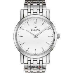Ceas Bulova DRESS 96A115 imagine mica