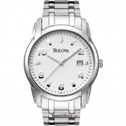 Ceas Bulova DRESS 96B014 imagine mica