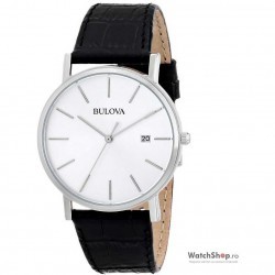Ceas Bulova DRESS 96B104 imagine mica