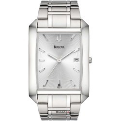 Ceas Bulova DRESS 96B118 imagine mica