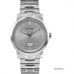 Ceas Bulova DRESS 96B200 imagine mica