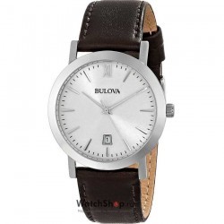 Ceas Bulova DRESS 96B217 imagine mica