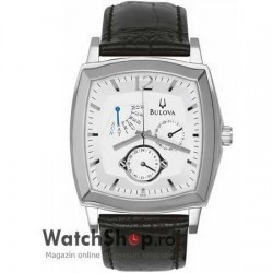 Ceas Bulova DRESS 96C35 imagine mica