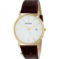 Ceas Bulova DRESS 97B100 imagine mica