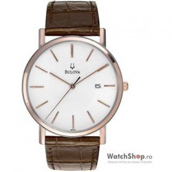 Ceas Bulova DRESS 98H51 imagine mica