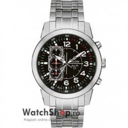 Ceas Bulova SPORT 96A116 Marine Star Cronograf imagine mica