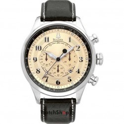 Ceas Bulova SPORT 96B137 imagine mica