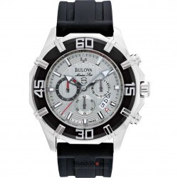 Ceas Bulova SPORT 96B152 Marine Star imagine mica