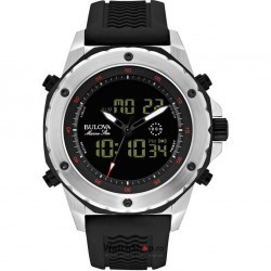 Ceas Bulova SPORT 98C119 Marine Star imagine mica