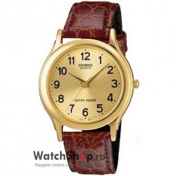 Ceas Casio CLASIC MTP-1093Q-9BRDF imagine mica