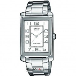 Ceas Casio CLASIC MTP-1234PD-7BEF imagine mica