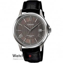 Ceas Casio CLASIC MTP-1383L-1AVDF imagine mica