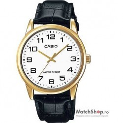 Ceas Casio CLASIC MTP-V001GL-7BUDF imagine mica