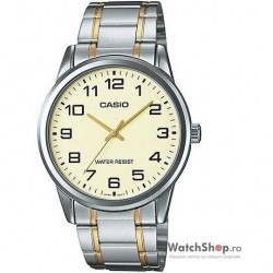 Ceas Casio CLASIC MTP-V001SG-9BUDF imagine mica