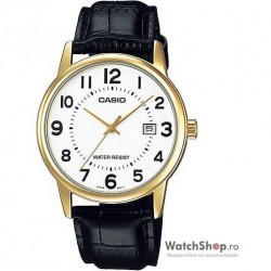 Ceas Casio CLASIC MTP-V002GL-7BUDF imagine mica