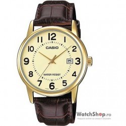 Ceas Casio CLASIC MTP-V002GL-9BUDF imagine mica