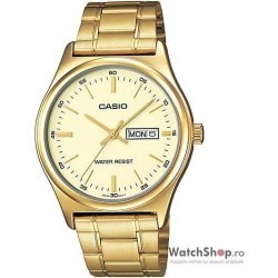 Ceas Casio CLASIC MTP-V003G-9AUDF imagine mica
