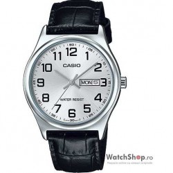 Ceas Casio CLASIC MTP-V003L-7BUDF imagine mica