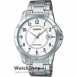 Ceas Casio CLASIC MTP-V004D-7BUDF imagine mica