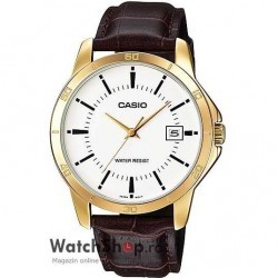 Ceas Casio CLASIC MTP-V004GL-7AUDF imagine mica