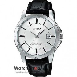 Ceas Casio CLASIC MTP-V004L-7AUDF imagine mica