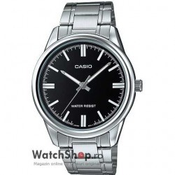 Ceas Casio CLASIC MTP-V005D-1AUDF imagine mica
