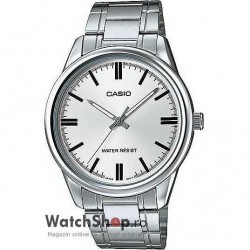 Ceas Casio CLASIC MTP-V005D-7AUDF imagine mica