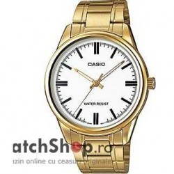 Ceas Casio CLASIC MTP-V005G-7AUDF imagine mica