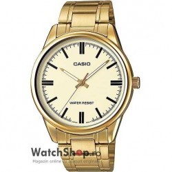 Ceas Casio CLASIC MTP-V005G-9AUDF imagine mica