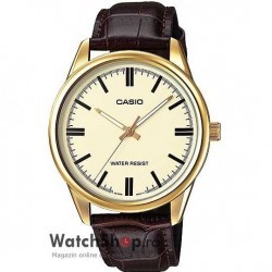 Ceas Casio CLASIC MTP-V005GL-9AUDF imagine mica