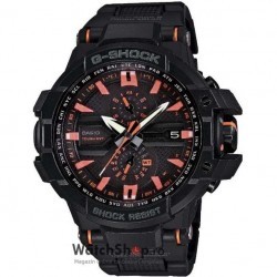 Ceas Casio G-SHOCK GW-A1000FC-1A4 TRIPLE G RESIST SMART ACCESS imagine mica