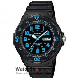 Ceas Casio SPORT MRW-200H-2BVEF imagine mica