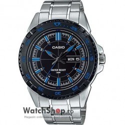 Ceas Casio SPORT MTD-1078D-1A2VEF imagine mica