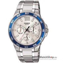 Ceas Casio SPORT MTP-1300D-7A2Vef imagine mica