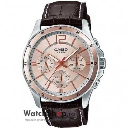 Ceas Casio SPORT MTP-1374L-9AVDF imagine mica