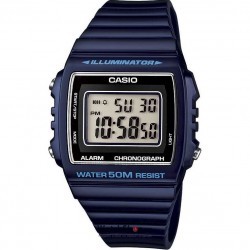 Ceas Casio SPORT W-215H-2AVEF Iluminator imagine mica