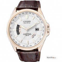 Ceas Citizen ELEGANT CB0013-04A Eco-Drive imagine mica