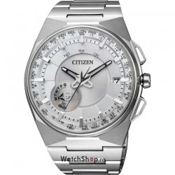 Ceas Citizen ELEGANT CC2001-57A Eco-Drive imagine mica