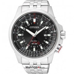 Ceas Citizen PROMASTER SKY BJ7070-57E Eco-Drive imagine mica