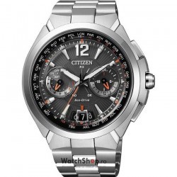 Ceas Citizen PROMASTER SKY CC1090-52E Eco-Drive imagine mica