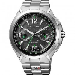 Ceas Citizen PROMASTER SKY CC1090-52F Eco-Drive imagine mica