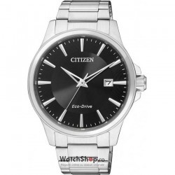 Ceas Citizen SPORT BM7290-51E Eco-Drive imagine mica