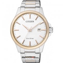 Ceas Citizen SPORT BM7294-51A Eco-Drive imagine mica