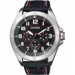 Ceas Citizen SPORT BU2030-17E Eco-Drive imagine mica