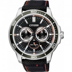Ceas Citizen SPORT BU2040-05E Eco-Drive imagine mica