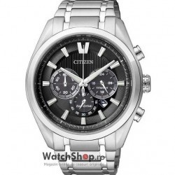 Ceas Citizen TITANIUM CA4010-58E Eco-Drive imagine mica