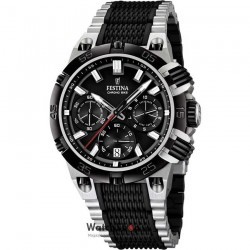 Ceas Festina CHRONO BIKE F16775/4 imagine mica