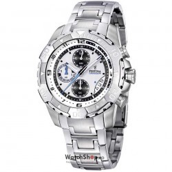 Ceas Festina SPORT F16358/1 imagine mica