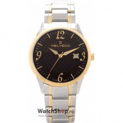 Ceas Helveco SENTIER H31771NA imagine mica